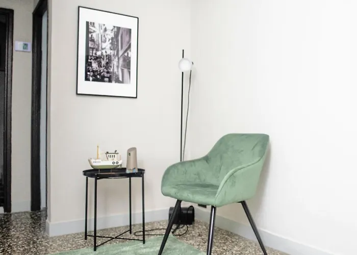 Al Galata Apartment Dimora Dei Popoli E Dei Mari